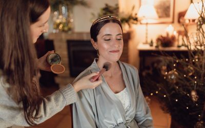 Consejos para contratar a un maquillador en tu gran día